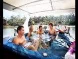 Bella Casa Houseboats - Luxury Houseboats Echuca Moama