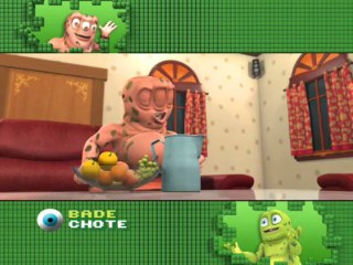 BBK Paani Ka Chemical Formula