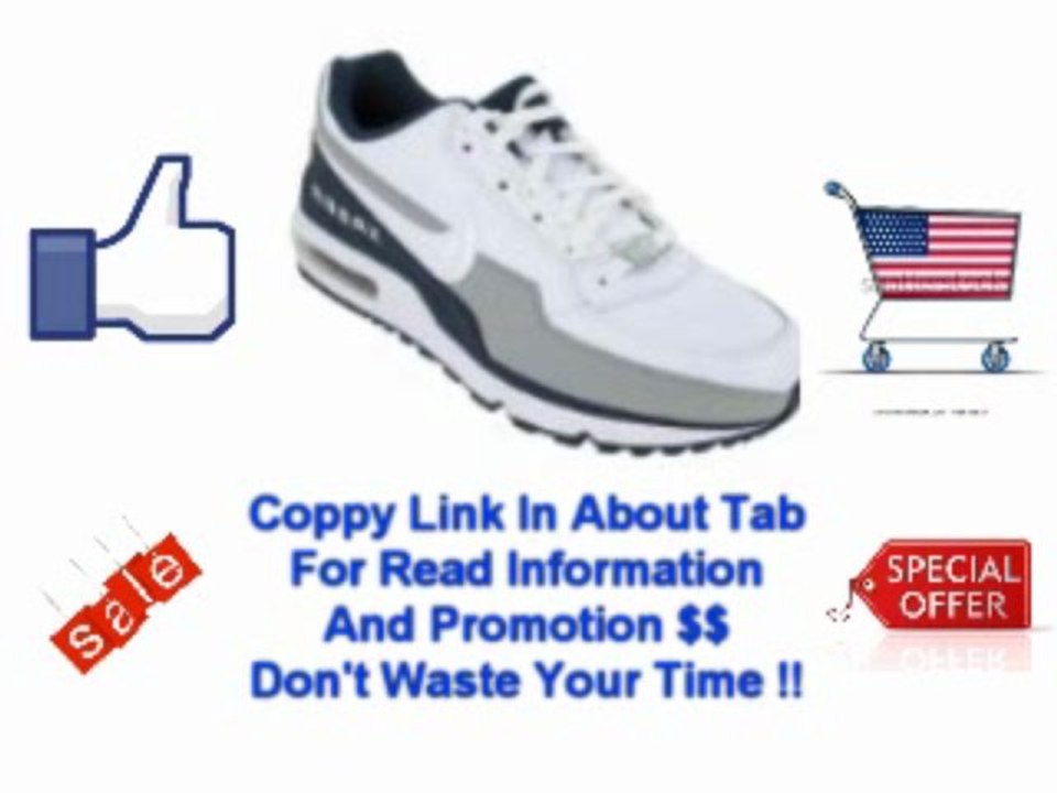 &# View features Nike Men's NIKE AIR MAX LTD RUNNING SHOES 12 Men US (BLANC BLANC NAVY WLF GRY) Best Buy$%