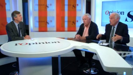 OpinionS : Elections partielles, élimination du candidat socialiste, à qui la faute ?