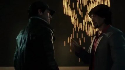 [E3 2012] Watch Dogs - AralGame.com
