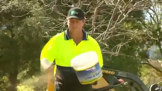 Preparing a New Lawn Sunshine Coast, Brisbane, Gympie