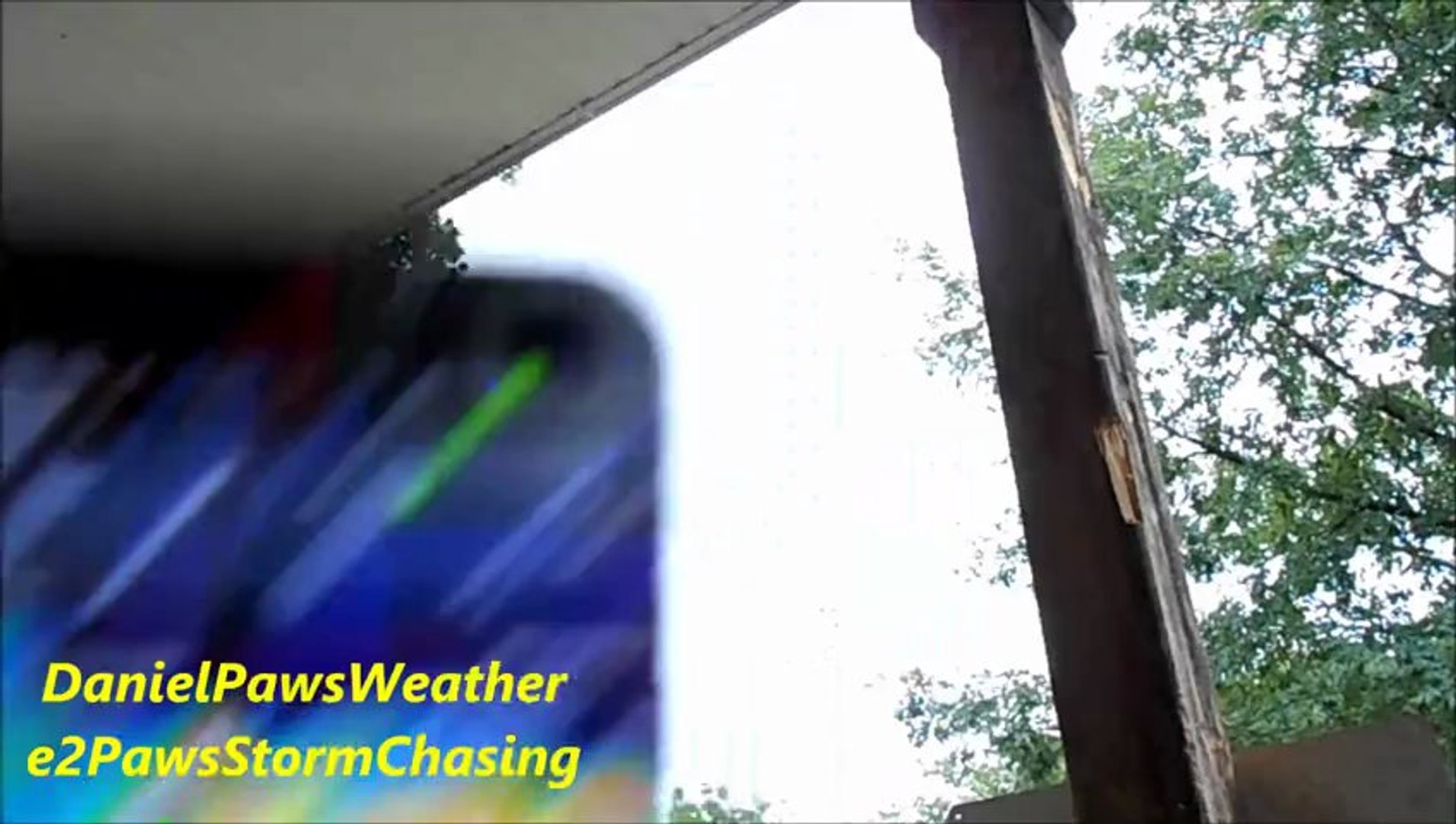 61713 All Day Long Rain Event