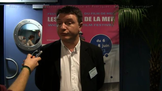 Rémy de Moras, compositeur de Maurice et Rodrigues, des îles à partager