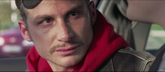 Le carjacking le plus nul du siècle (épisode 1)