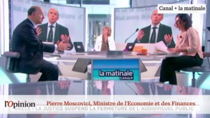 TextO' : l'arbitrage Tapie, une décision prise en haut lieu