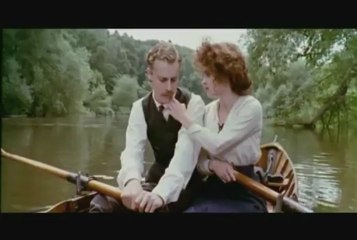 Howard's End Trailer