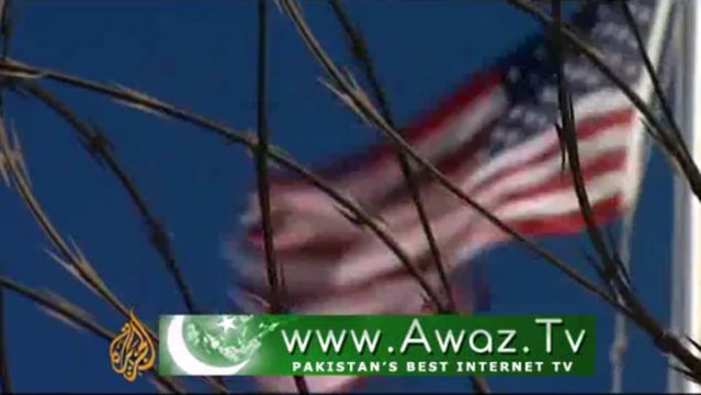 Guantanamo talk Closure promises rejected by detainees