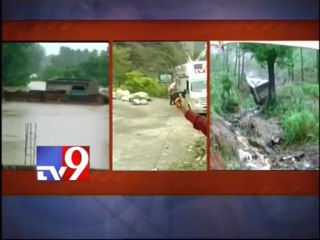 Telugus safe in Uttarakhand