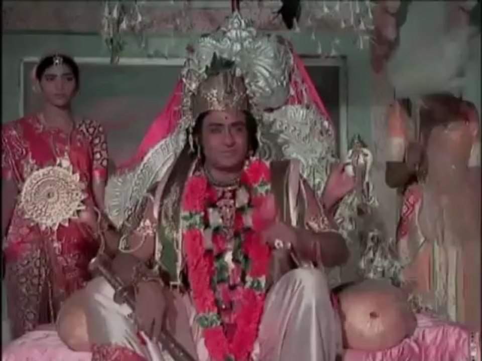 Sanwara Salona Shyam - Krishna Krishna (1986) Full Song HD