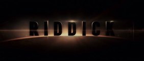 Riddick 3 Trailer 3 VOST