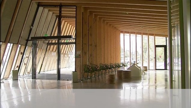 Métiers d’avenir, le bâtiment change, changeons !