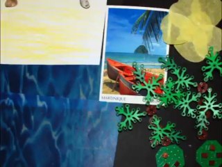 Atelier "Cinéma à 4 mains"