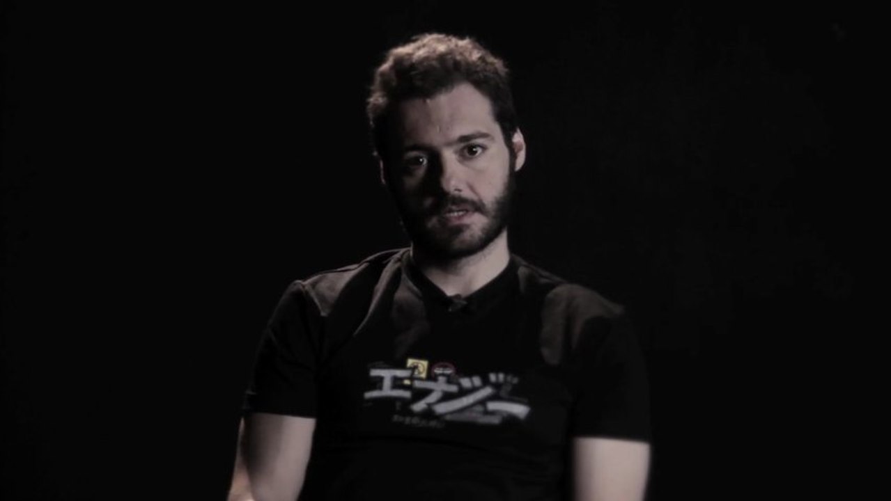 Η ιστορία του Αμάντου από την Ακτή Ελεφαντοστού