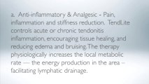 Tendonitis Treatment | Treatment For Tendonitis
