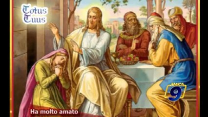 Ha molto amato