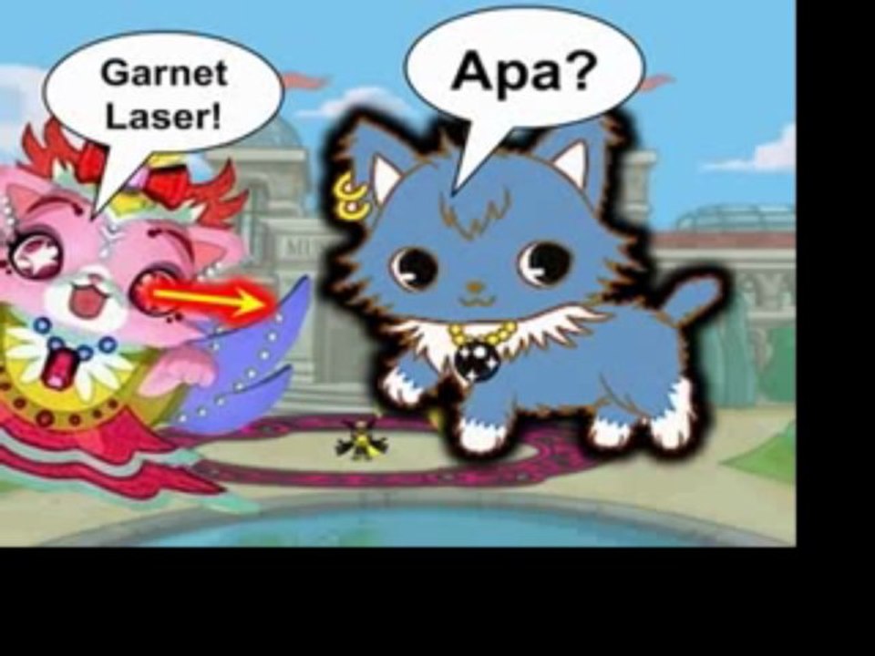 Herman VS Dian (Versi Bahasa Melayu)