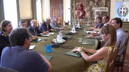 AD ORE LA NUOVA GIUNTA