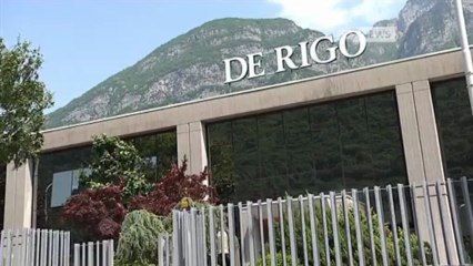 FURTO ALLA DE RIGO, RUBATI 5000 OCCHIALI