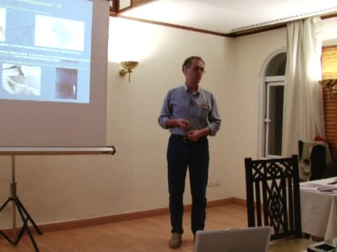 3. С.Сипаров «Великие пирамиды Египта (методические аспекты исследования проблемы)»