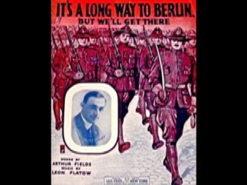 Bob Haring & His Orchestra - Ev'rything's Gonna Be All Right