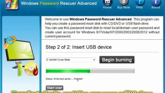 Reset Dell Laptop Password Windows 7 - Forgot Administrator Password─影片