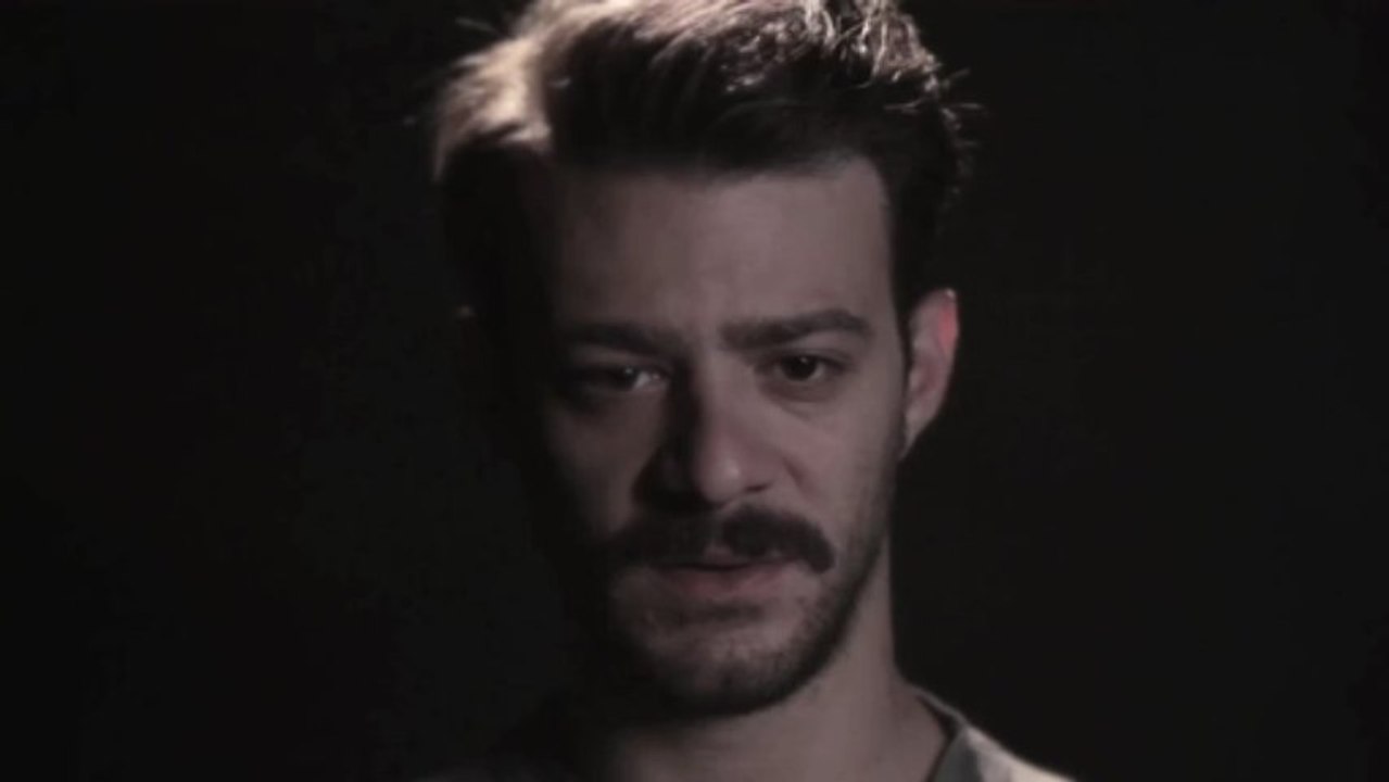 Η ιστορία του Μίτρα από το Αφγανιστάν