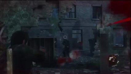 The last of us Audio latino Modo historia Parte 5