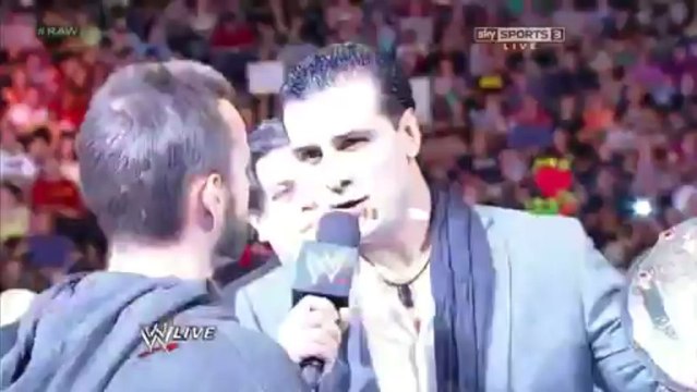 Uploaded By Desitvforum.net 17th June 2013 WR Part1