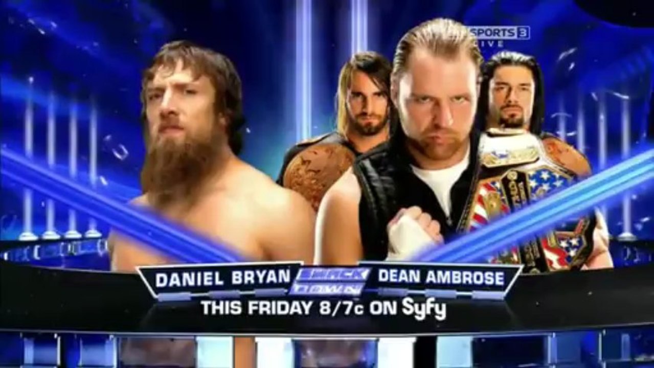 Uploaded By Desitvforum.net 17th June 2013 WR Part4