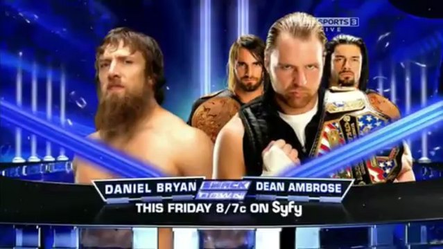 Uploaded By Desitvforum.net 17th June 2013 WR Part4