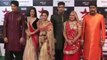 TV stars at Star Parivar awards