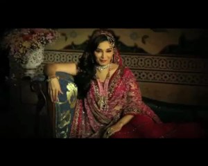 Making of TVC featuring Madhuri
