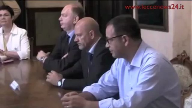 Intervista Prefetto Giuliana Perrotta