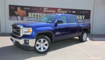 GMC Sierra Lubbock, TX | Best Dealership Lubbock, TX