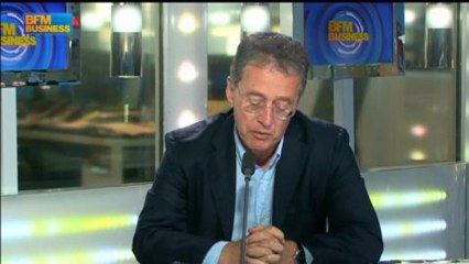 Nicolas Doze : Les experts - 14 juin 1/2