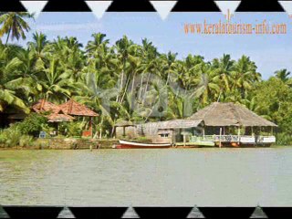 Exclusive Offers in Kerala Backwaters