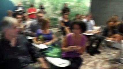 Campania - Il protocollo banda larga (18.06.13)