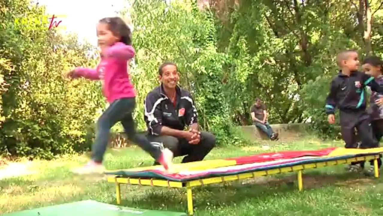 100ème édition si t'es fêtes si t'es sports