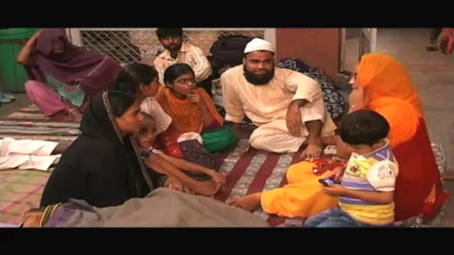 Heavy water logging halt trains, make commuters crawl