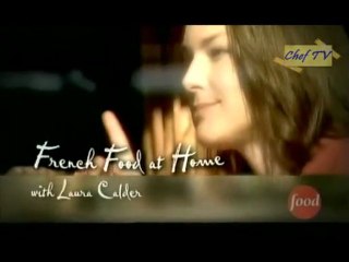 French Food at Home - S1E24 Stand Alone Salads