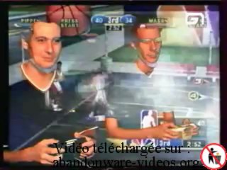 level One Emission 192 - Nba Show Time   -   2000  (Dreamcast)