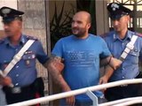 Santa Maria C.V. - Arresti ladri di appartamento (17.06.13)
