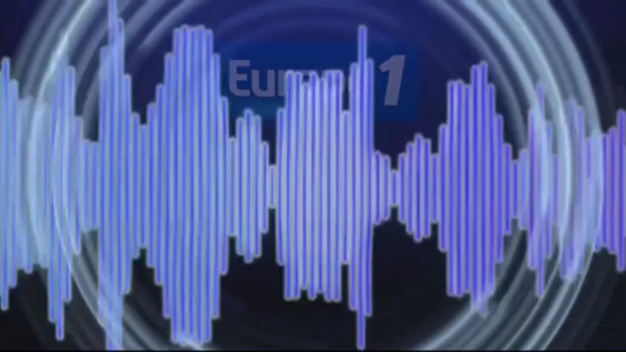 Antoine de Caunes aux manettes du Grand Journal