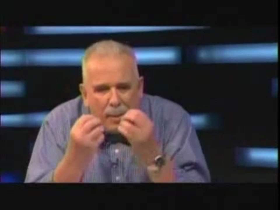 Israël : Ce que vous n'entendrez jamais à la tv française