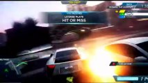 NFS: Most Wanted Multiplayer w/ ONS1AUGH7 and B3NDRO - Part 4 (NFS 2012 NFS001)