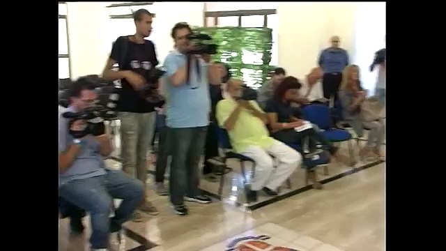 Salerno - Armi e droga, arrestate 18 persone (17.06.13)