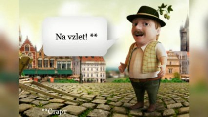 Жатецкий Гусь