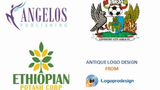 Custom Logo Design Company - Logo Pro Design