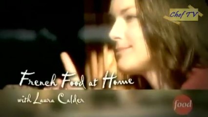 French Food at Home - S1E25 Sweet Tarts